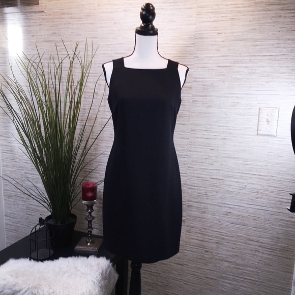 little black dress petite size